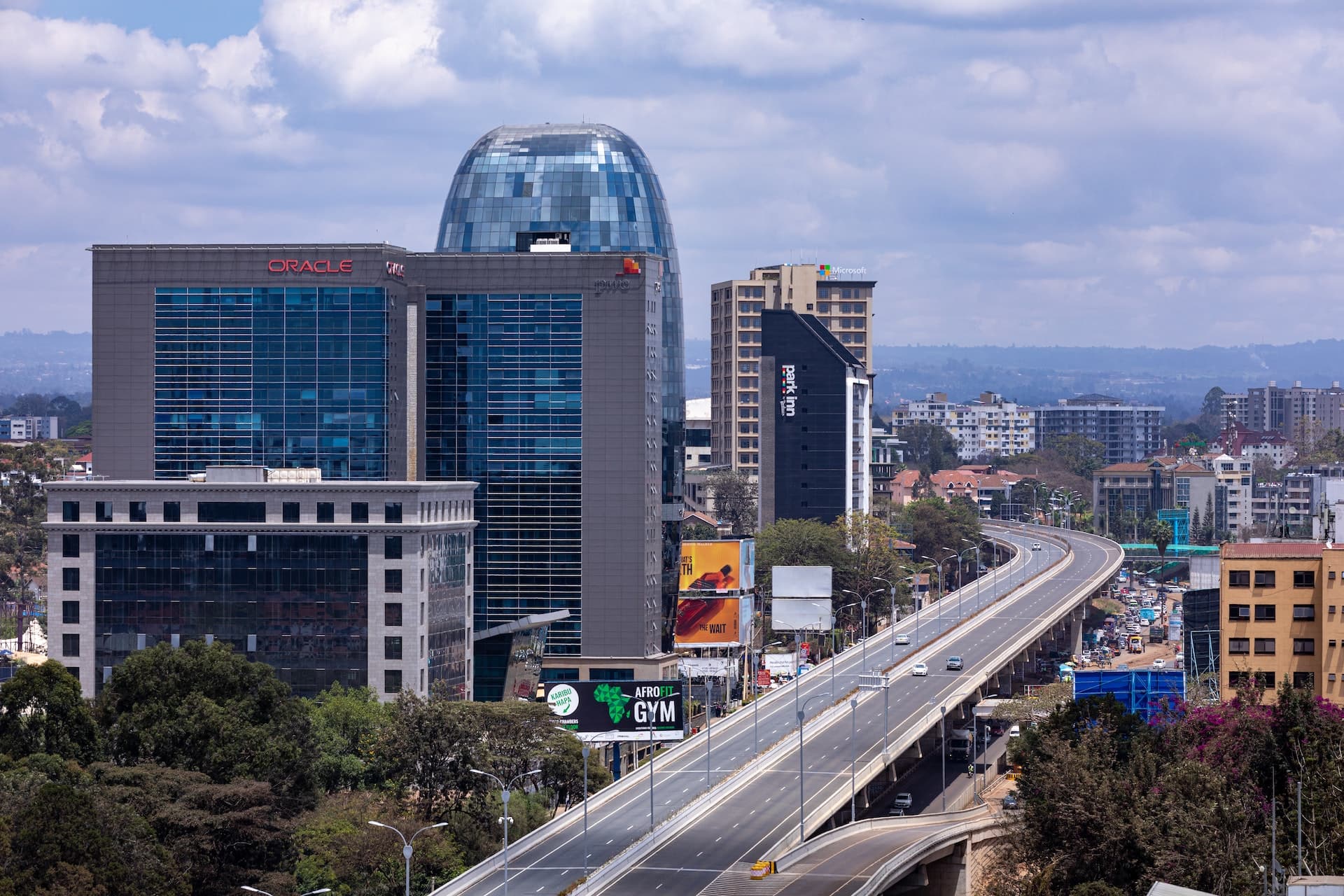 Westlands Property Location Guide; Nairobi&#8217;s Vibrant Business and Lifestyle Hub