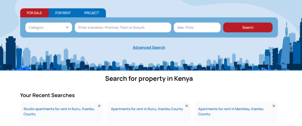 When it comes to the best property websites in Kenya, BuyRentKenya stands out as a true heavyweight champion.