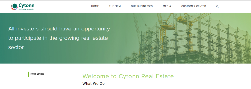 Cytonn Real Estate, a division of Cytonn Investments, has rapidly emerged as a dynamic force in Kenya's property market.